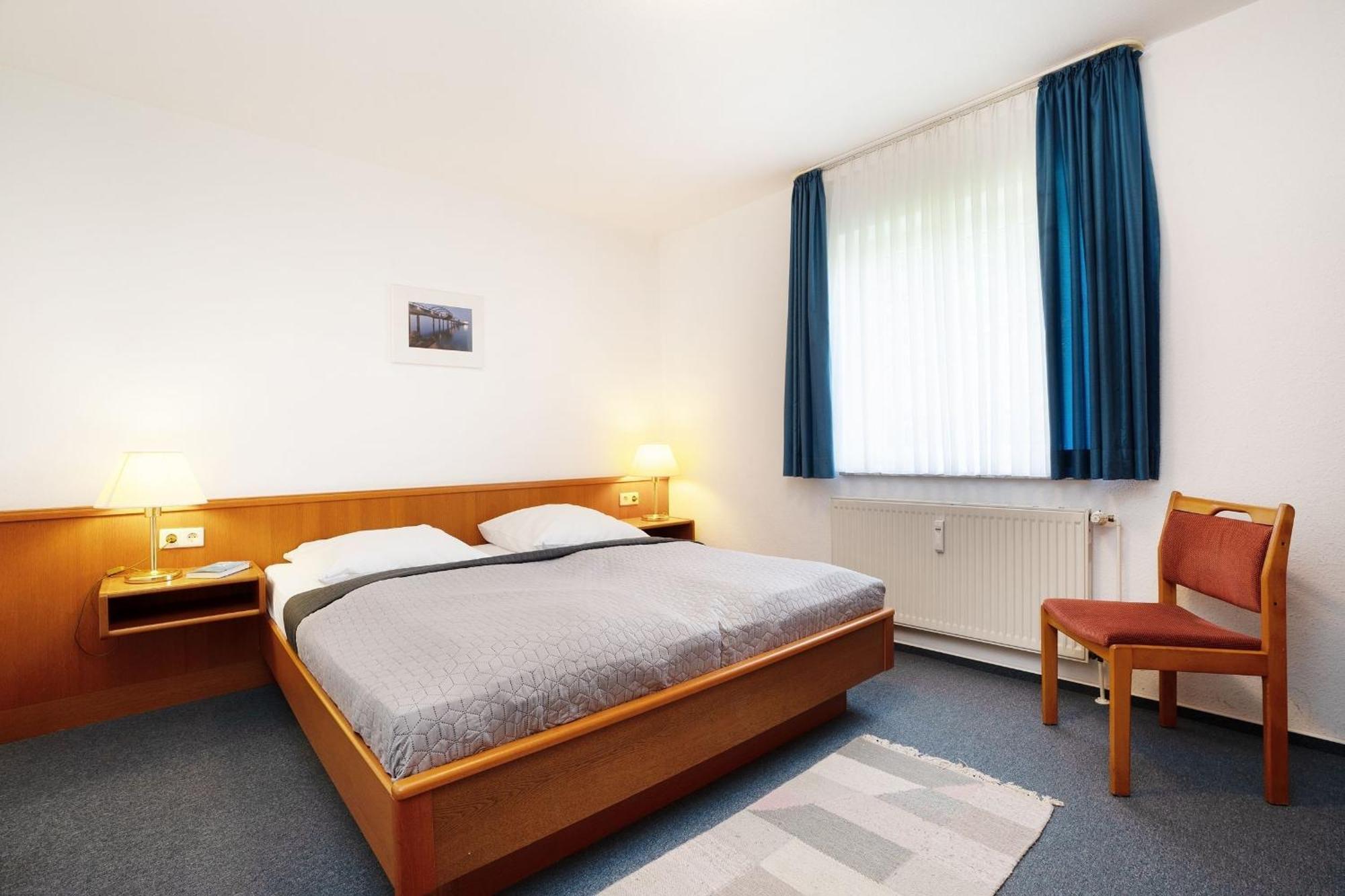 Kaiserhof 18-20 Ostsee-Koje Келленхузен Экстерьер фото